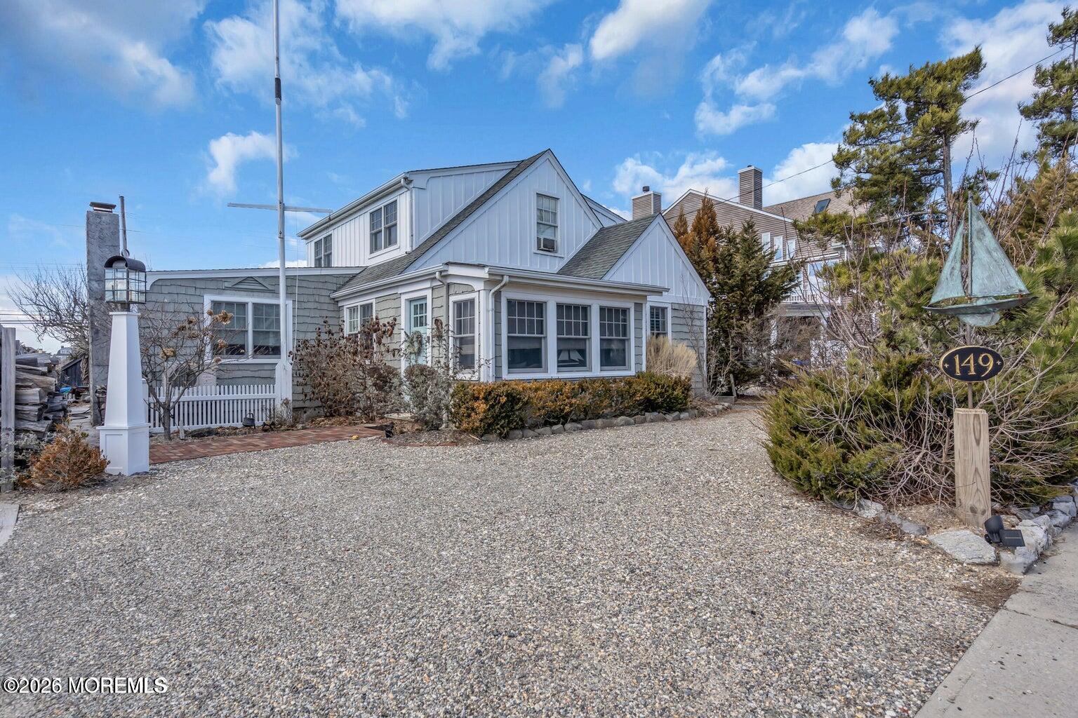 149 Highway 35 Mantoloking NJ 08738