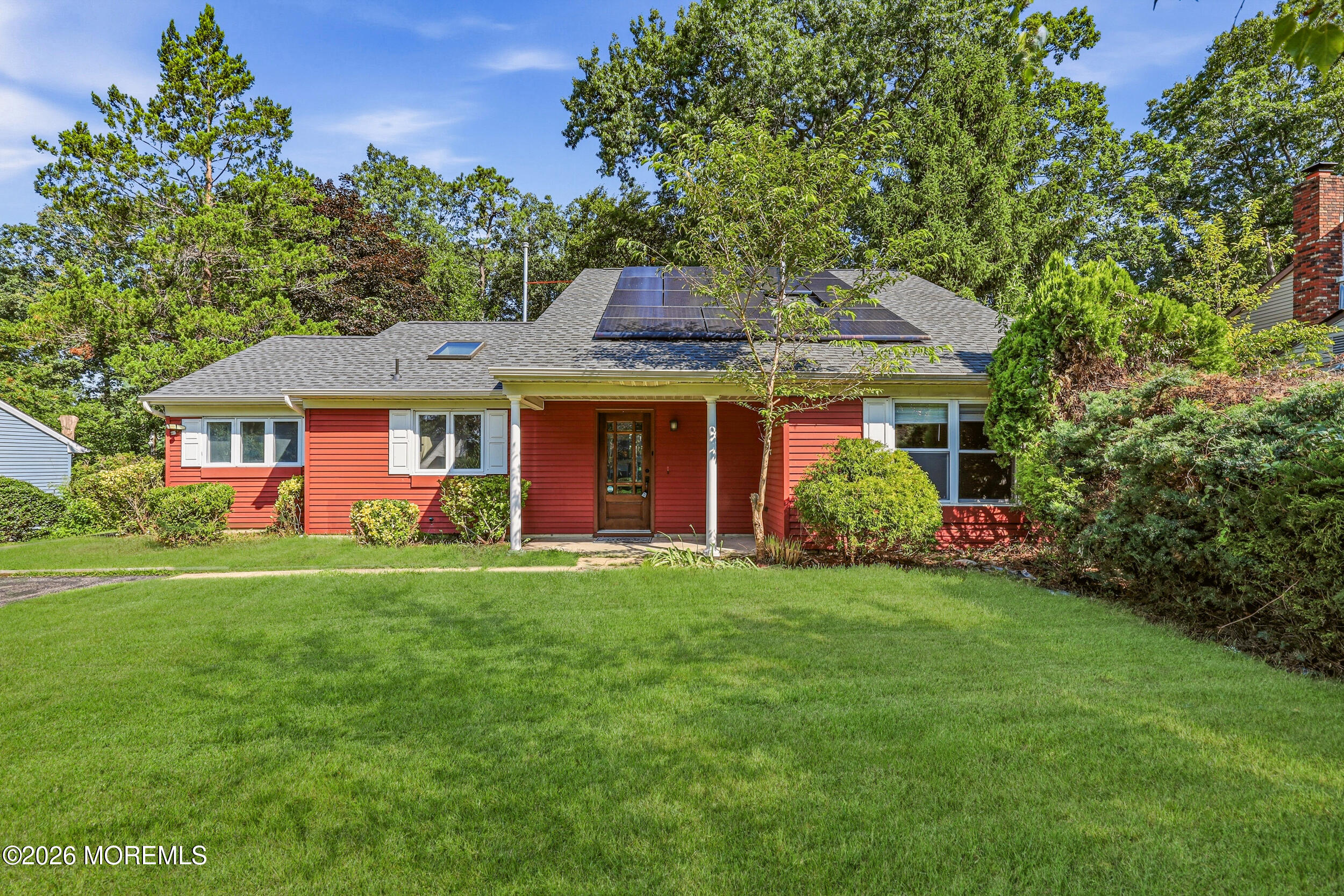 2349 Holly Hill Road Manchester NJ 08759