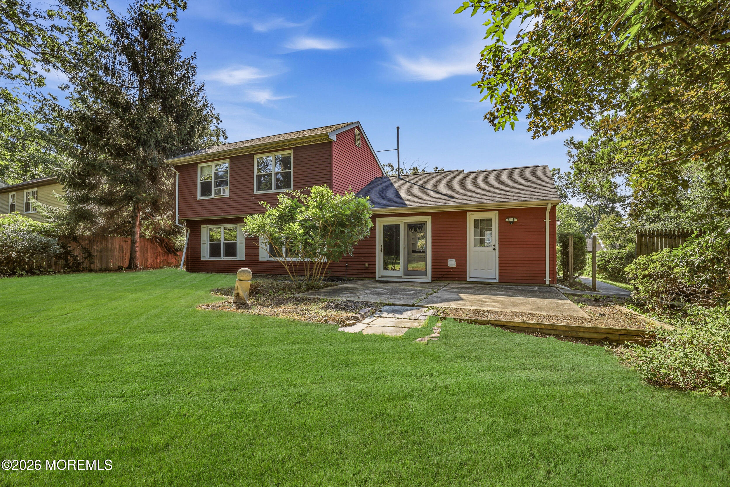 2349 Holly Hill Road Manchester NJ 08759