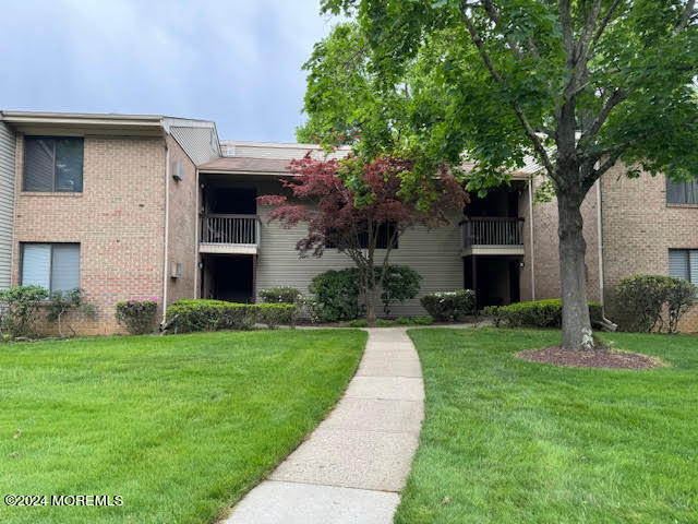 238 Medford Court Manalapan NJ 07726