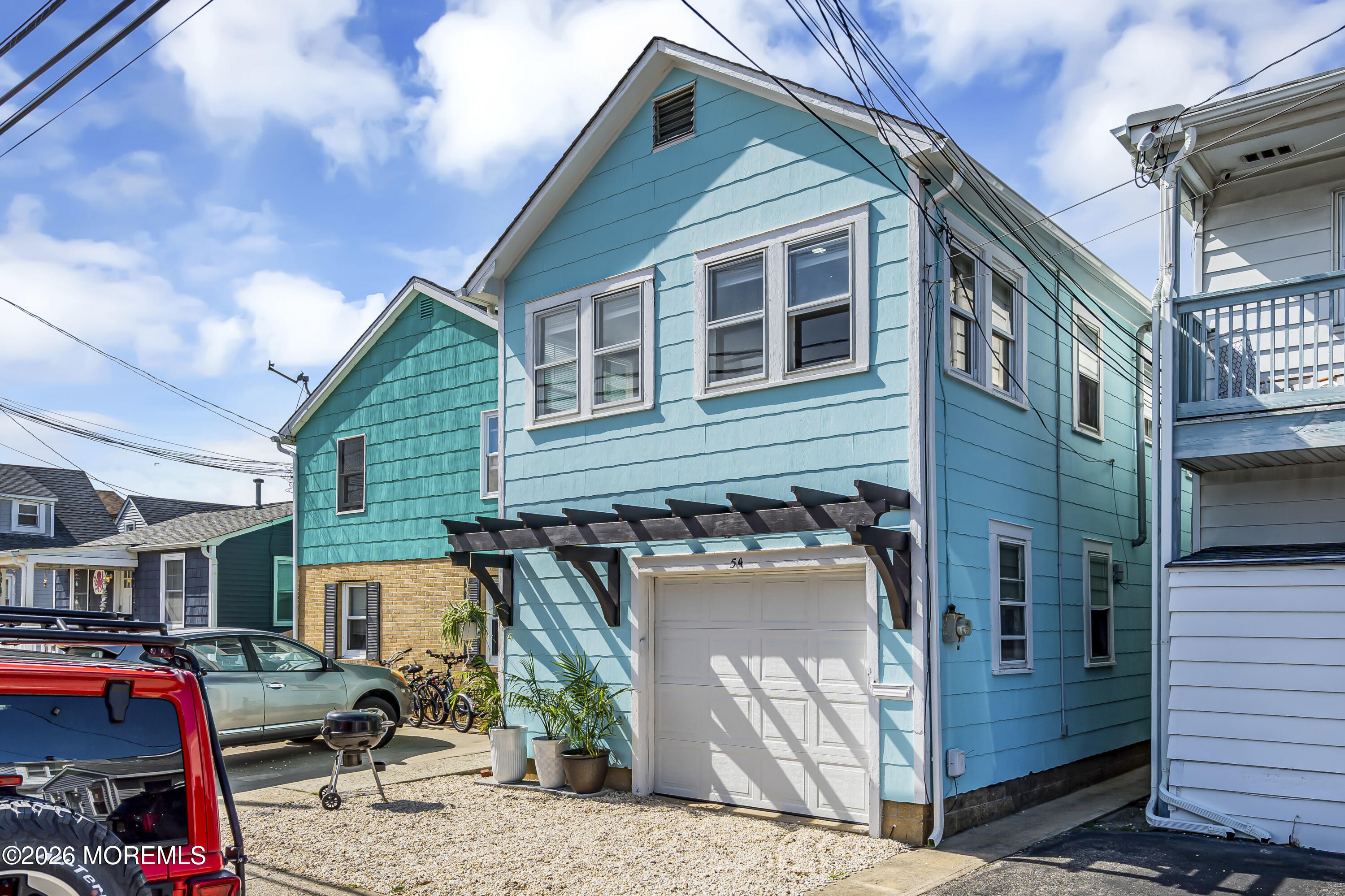 54 Fremont Avenue Seaside Heights NJ 08751