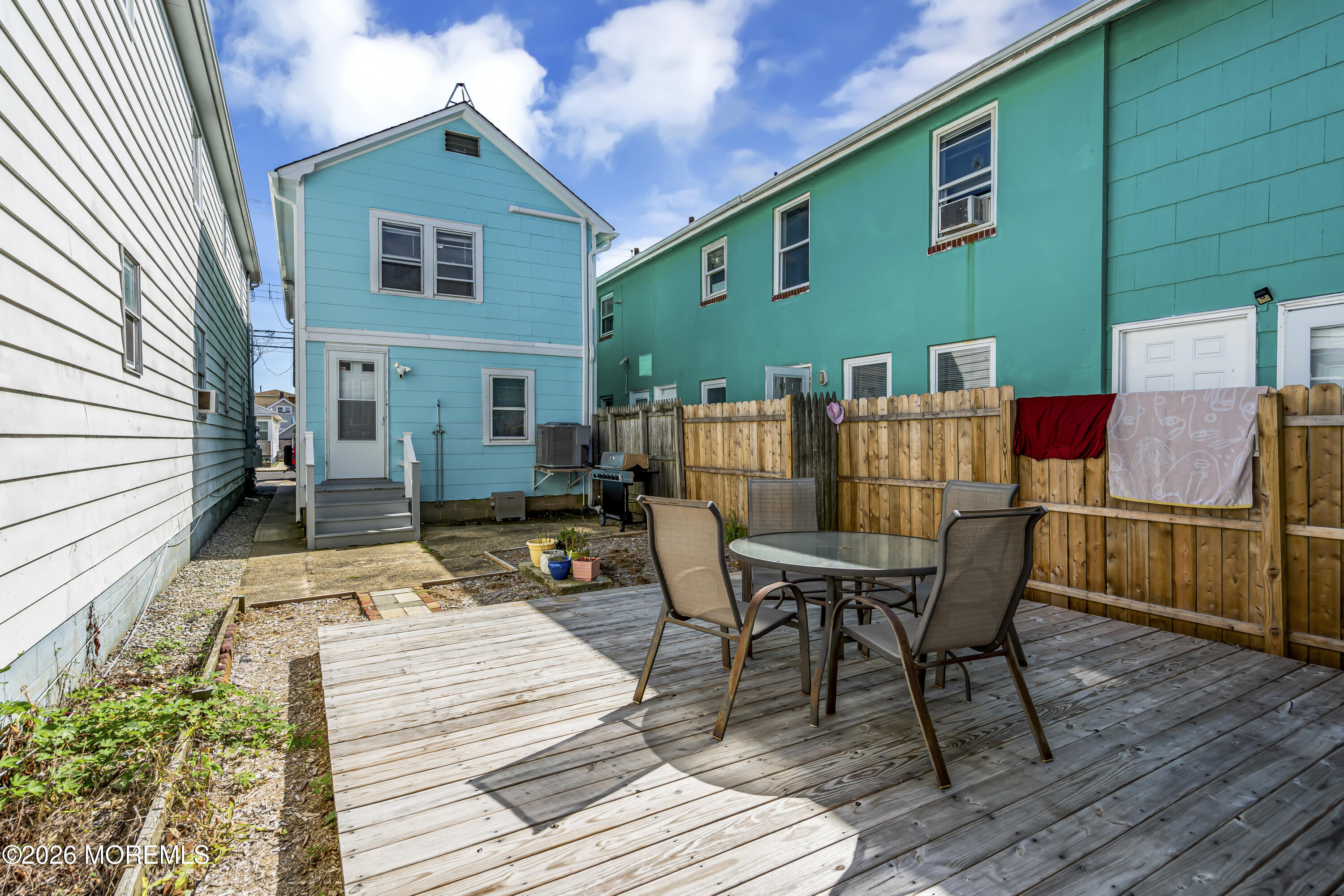 54 Fremont Avenue Seaside Heights NJ 08751