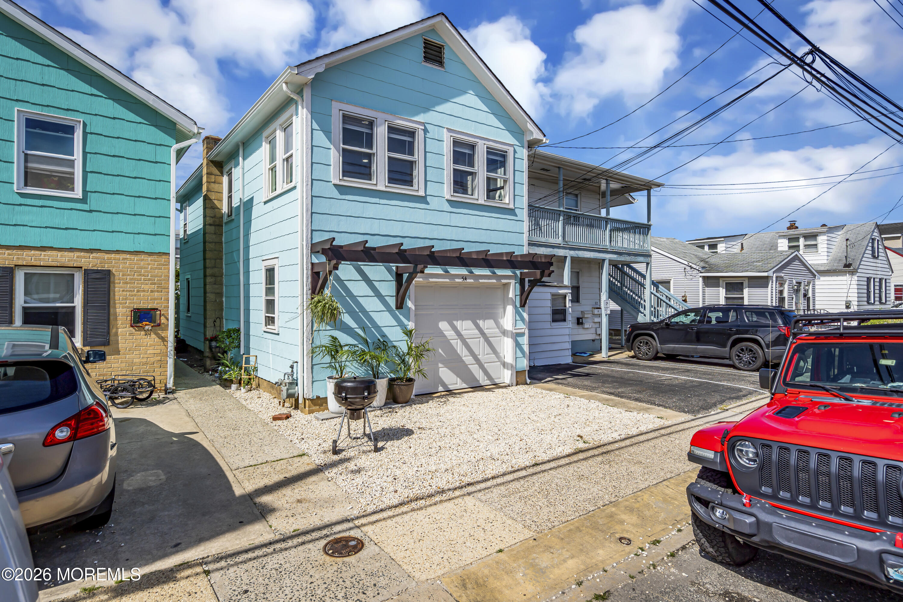 54 Fremont Avenue Seaside Heights NJ 08751