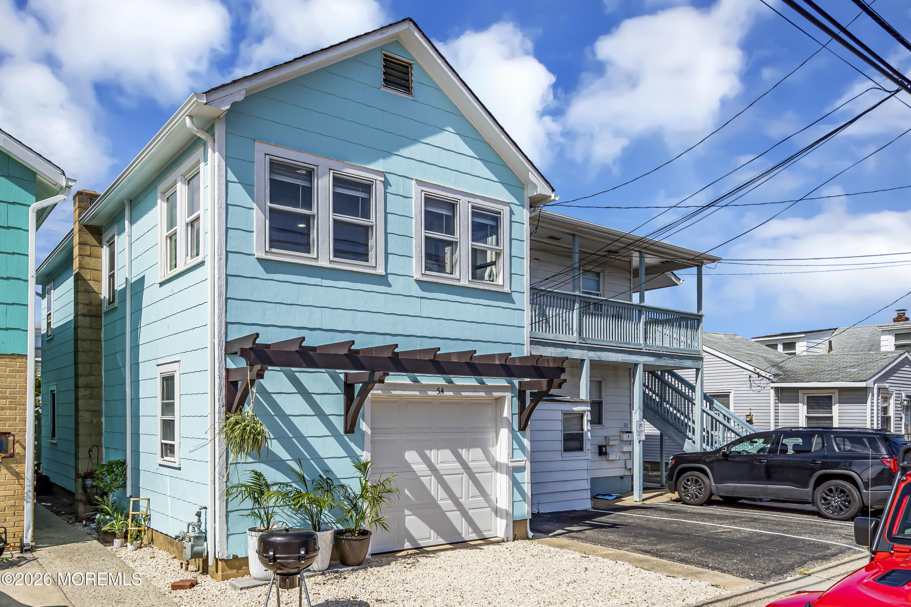 54 Fremont Avenue Seaside Heights NJ 08751