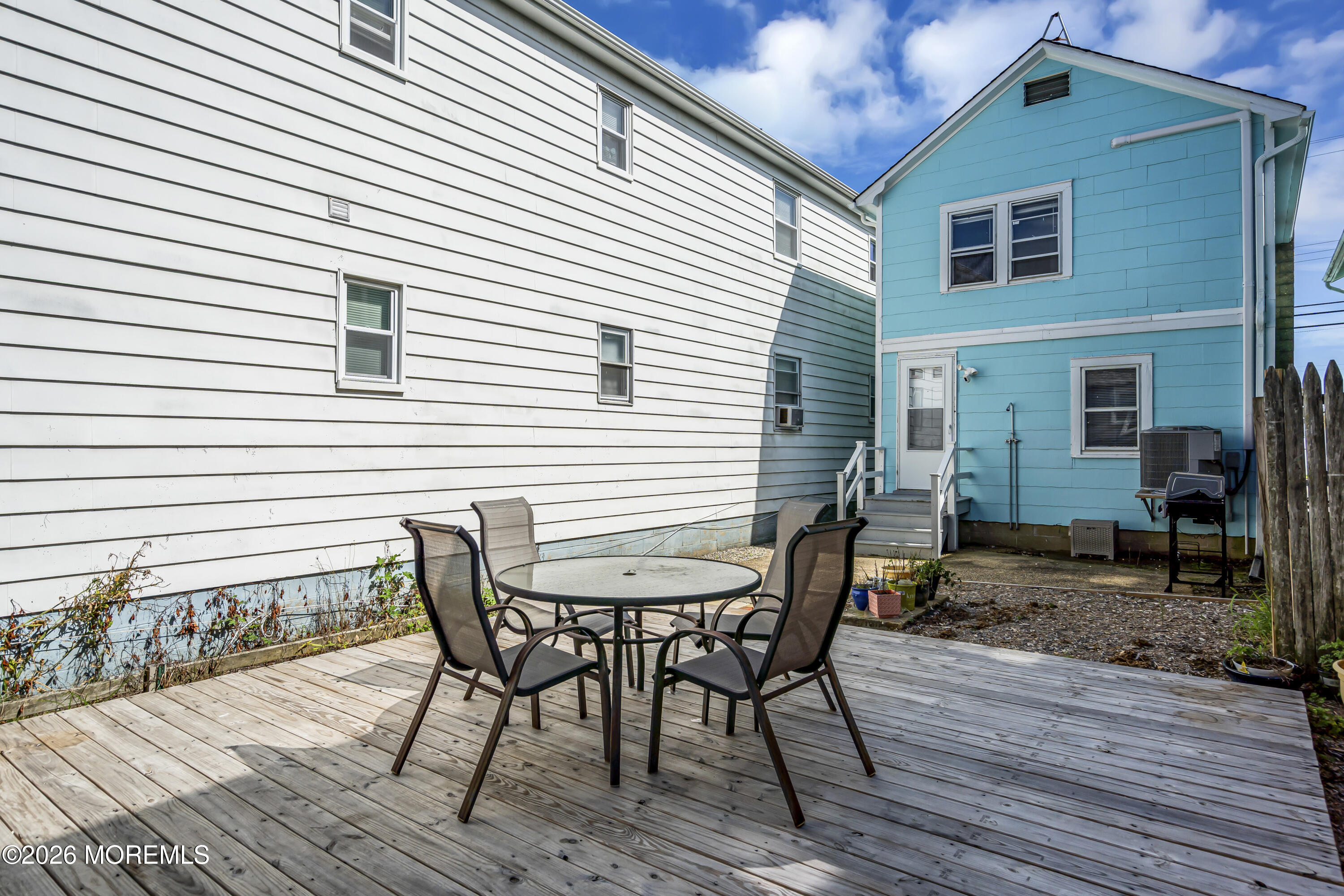 54 Fremont Avenue Seaside Heights NJ 08751