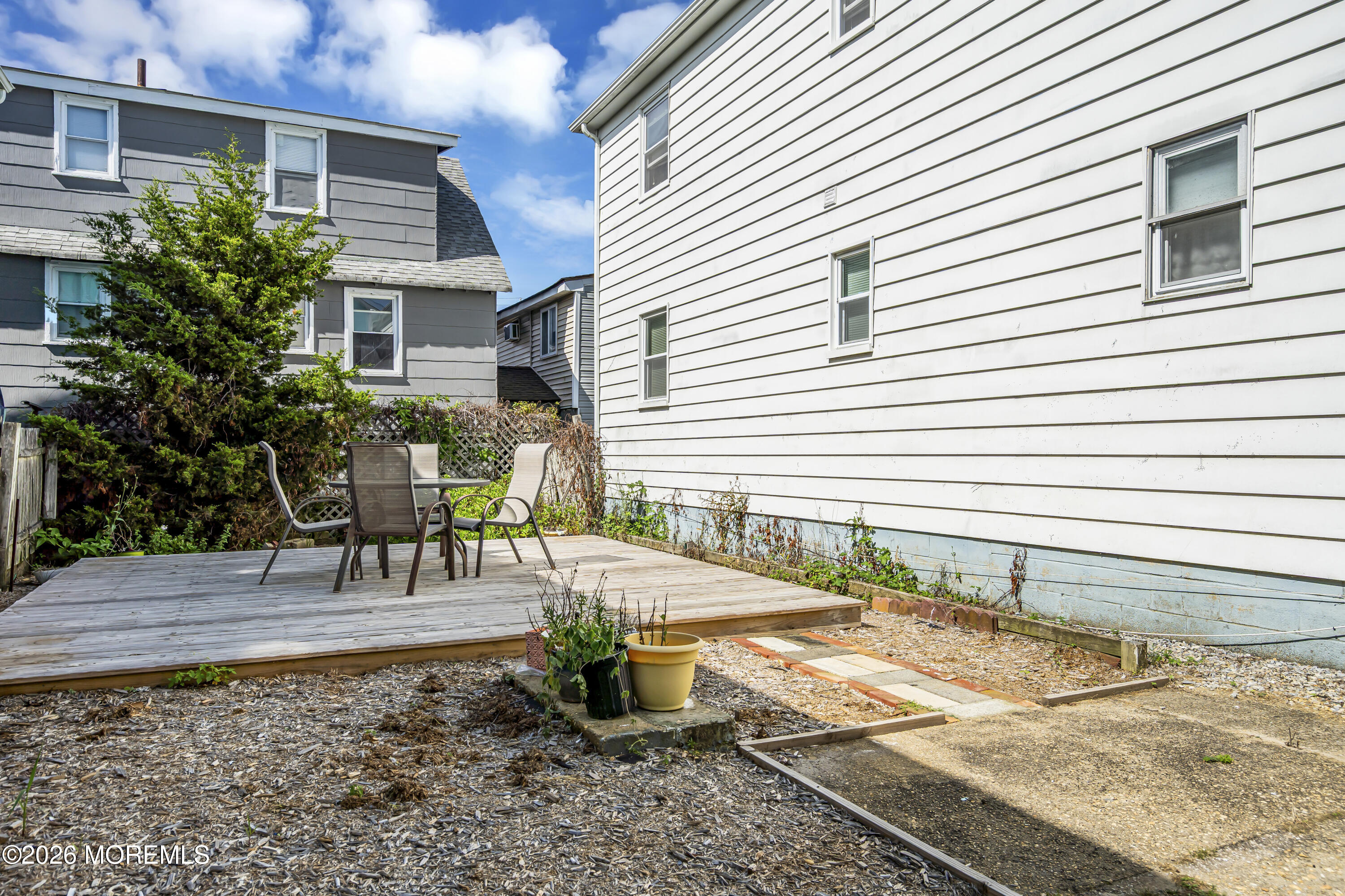 54 Fremont Avenue Seaside Heights NJ 08751