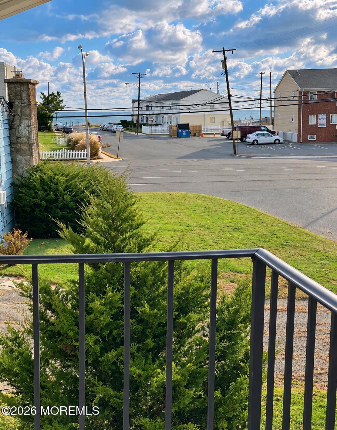 57 Howland Avenue Long Branch NJ 07740
