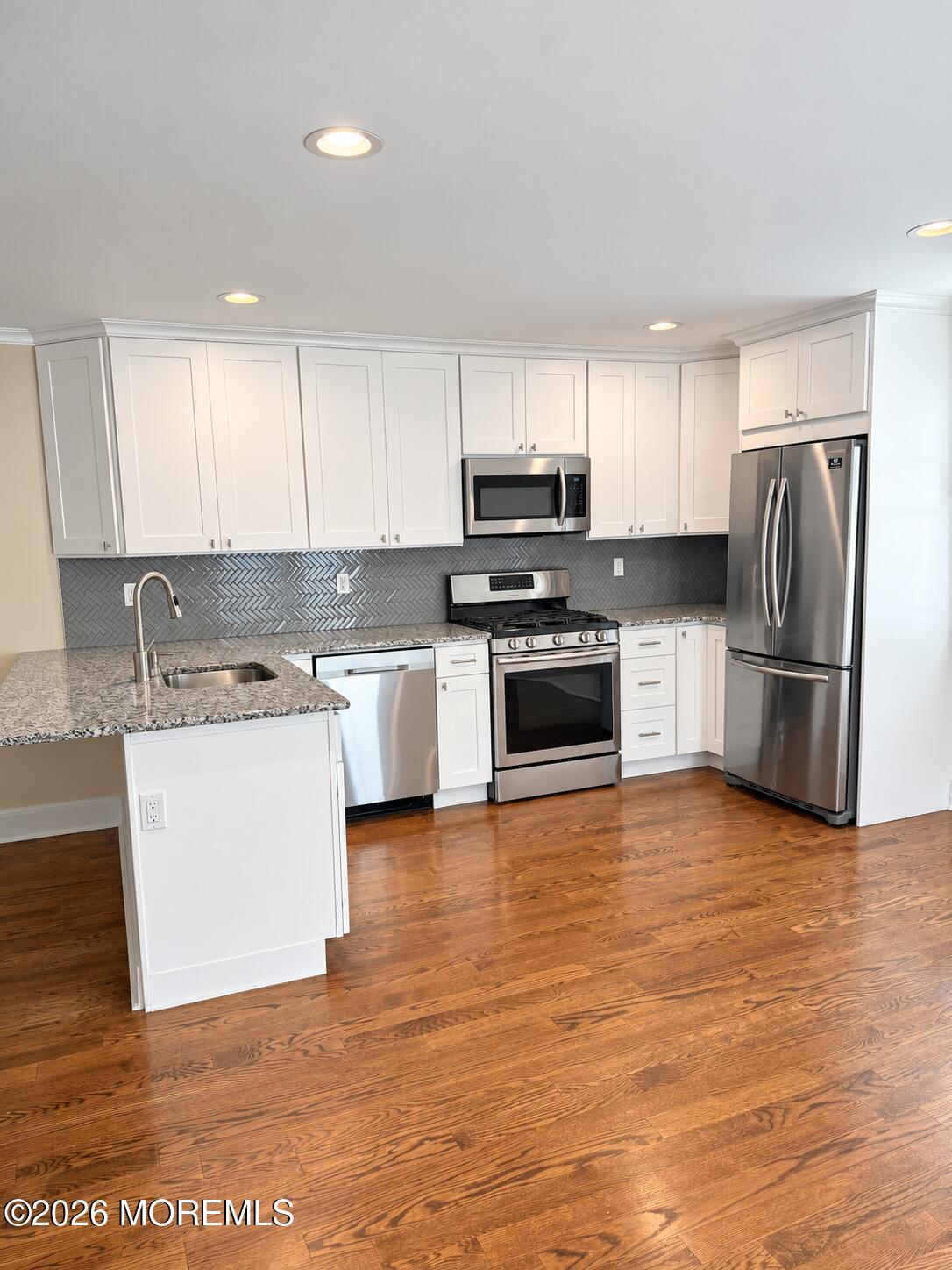 57 Howland Avenue Long Branch NJ 07740