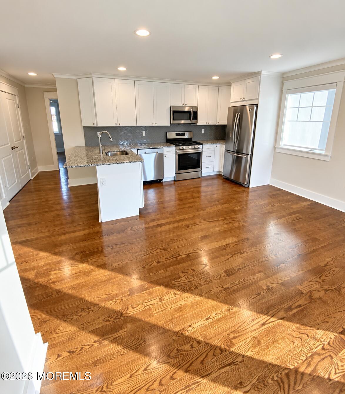 57 Howland Avenue Long Branch NJ 07740