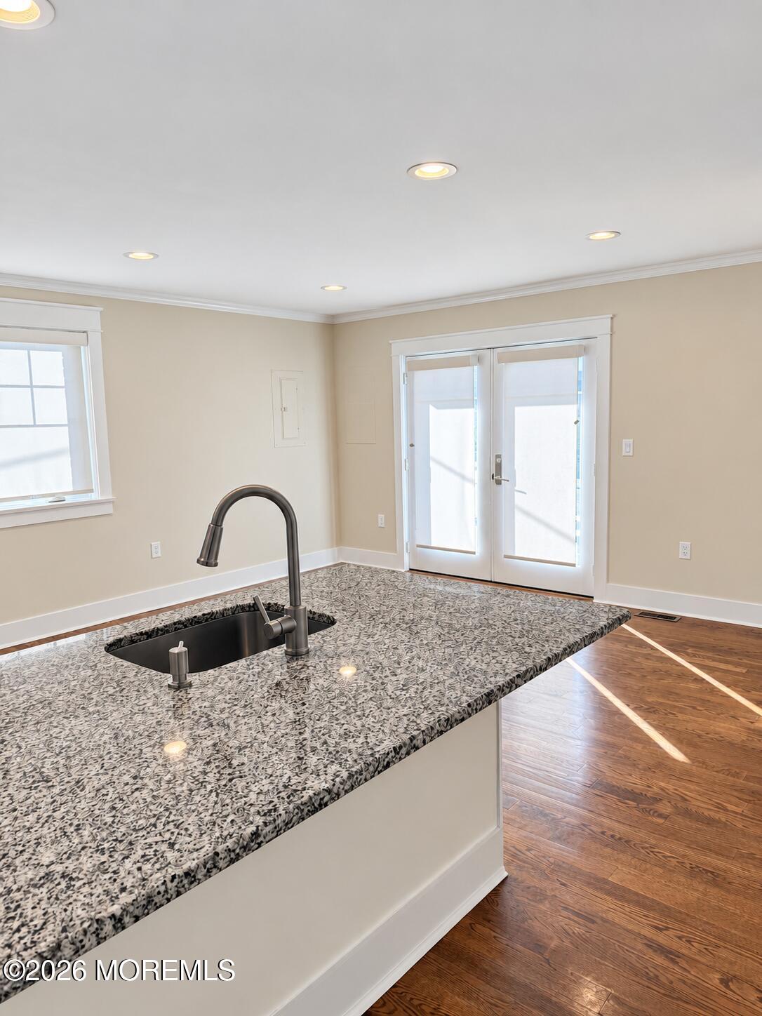57 Howland Avenue Long Branch NJ 07740