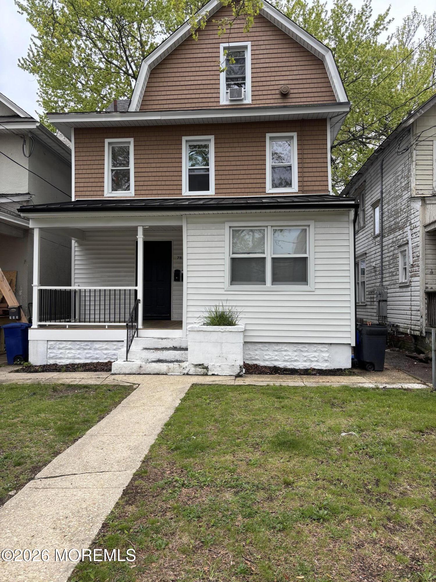 711 3rd Avenue Asbury Park NJ 07712