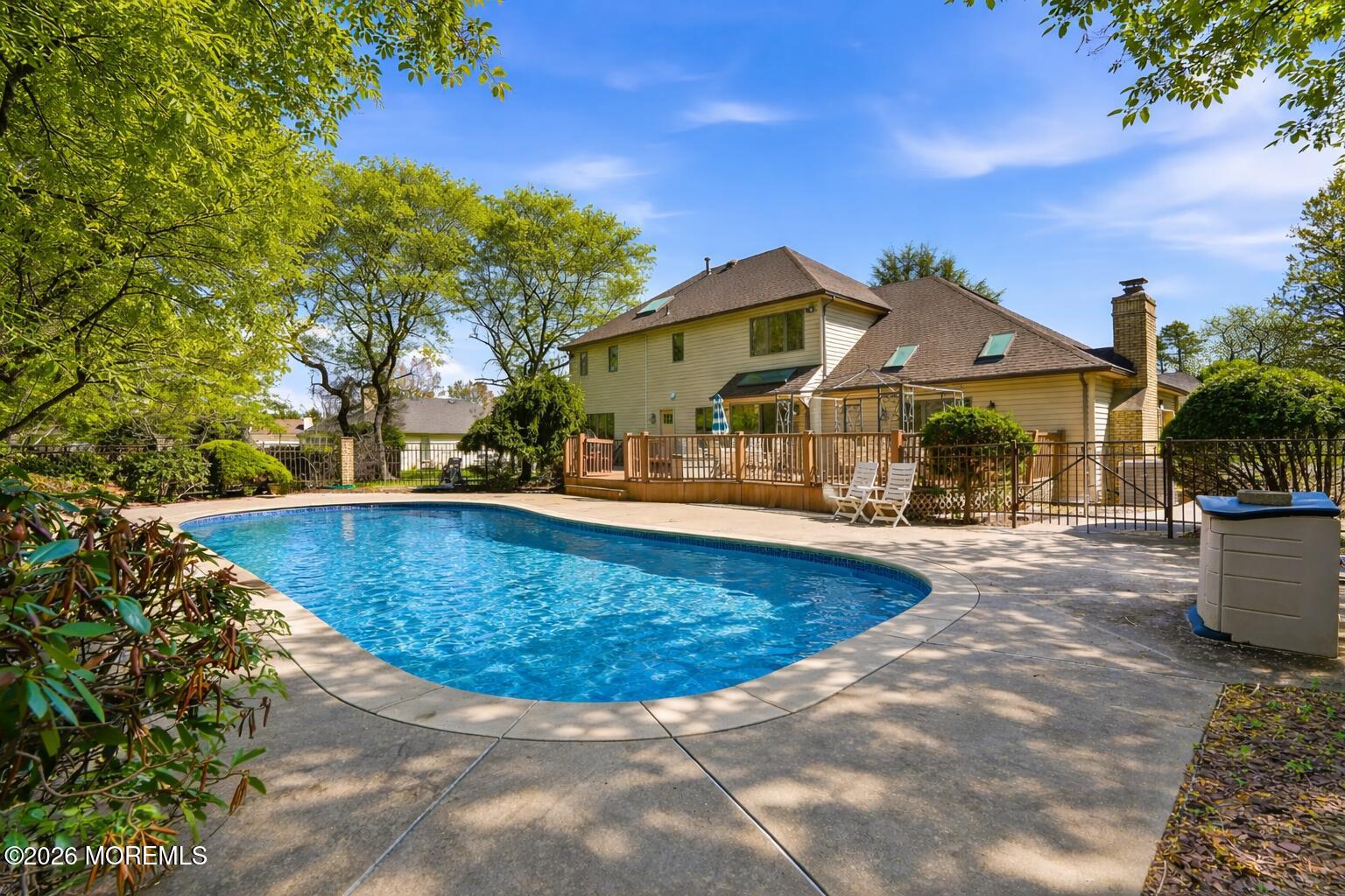 14 Kastor Lane West Long Branch NJ 07764