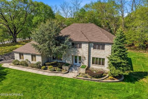 14 Kastor Lane West Long Branch NJ 07764