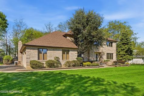 14 Kastor Lane West Long Branch NJ 07764