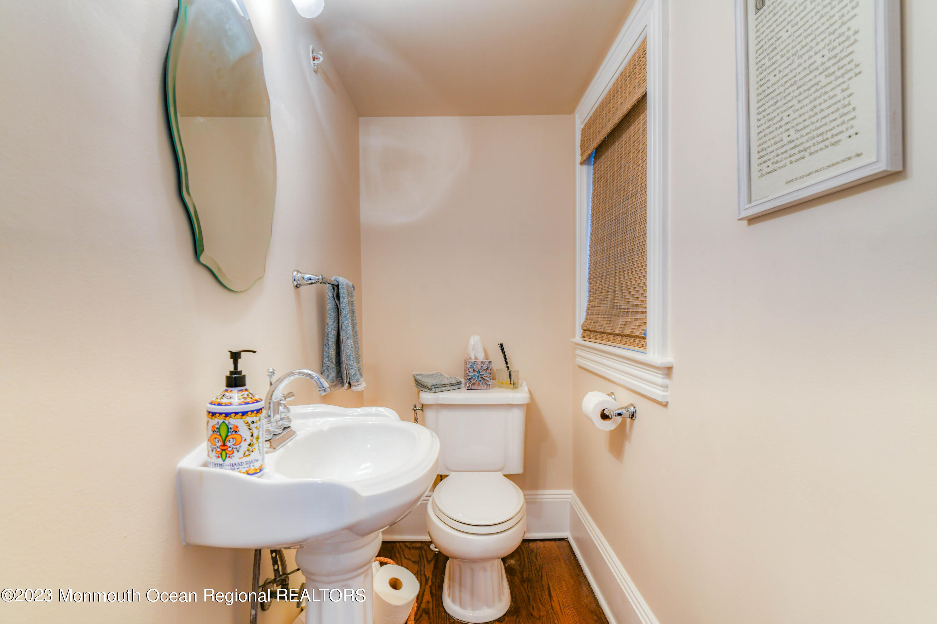 16 Abbott Avenue Ocean Grove NJ 07756