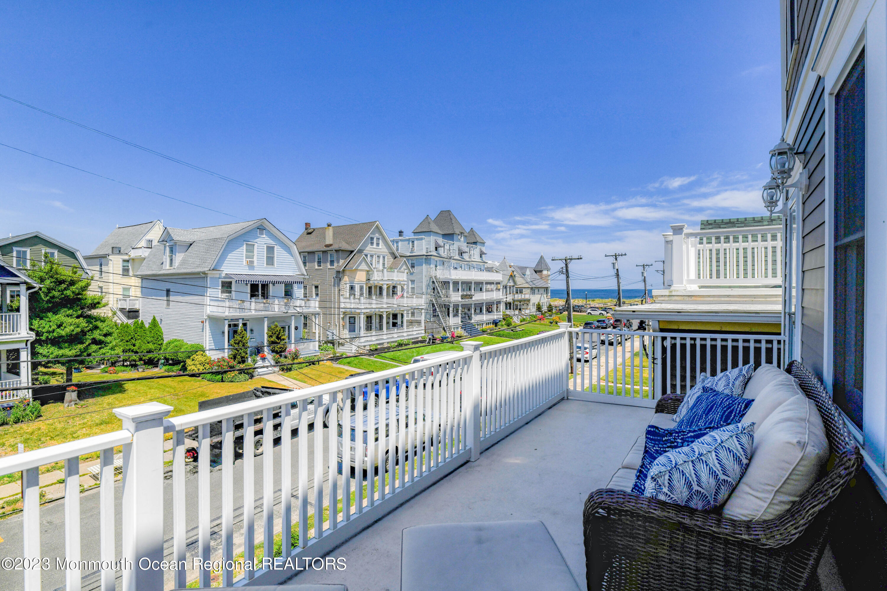 16 Abbott Avenue Ocean Grove NJ 07756