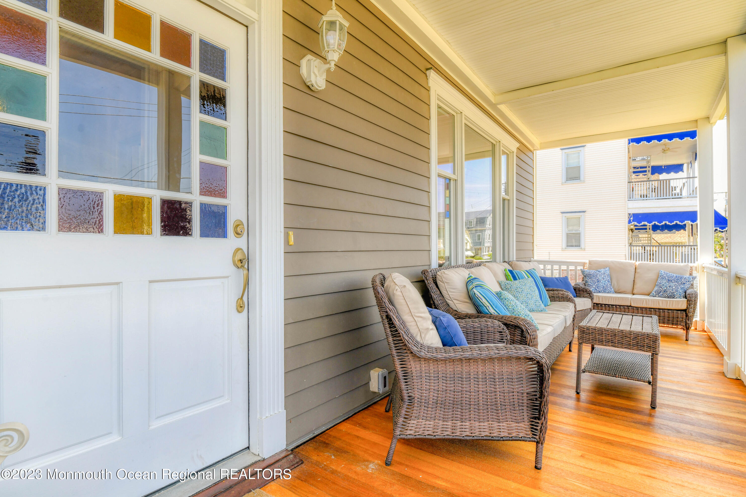 16 Abbott Avenue Ocean Grove NJ 07756