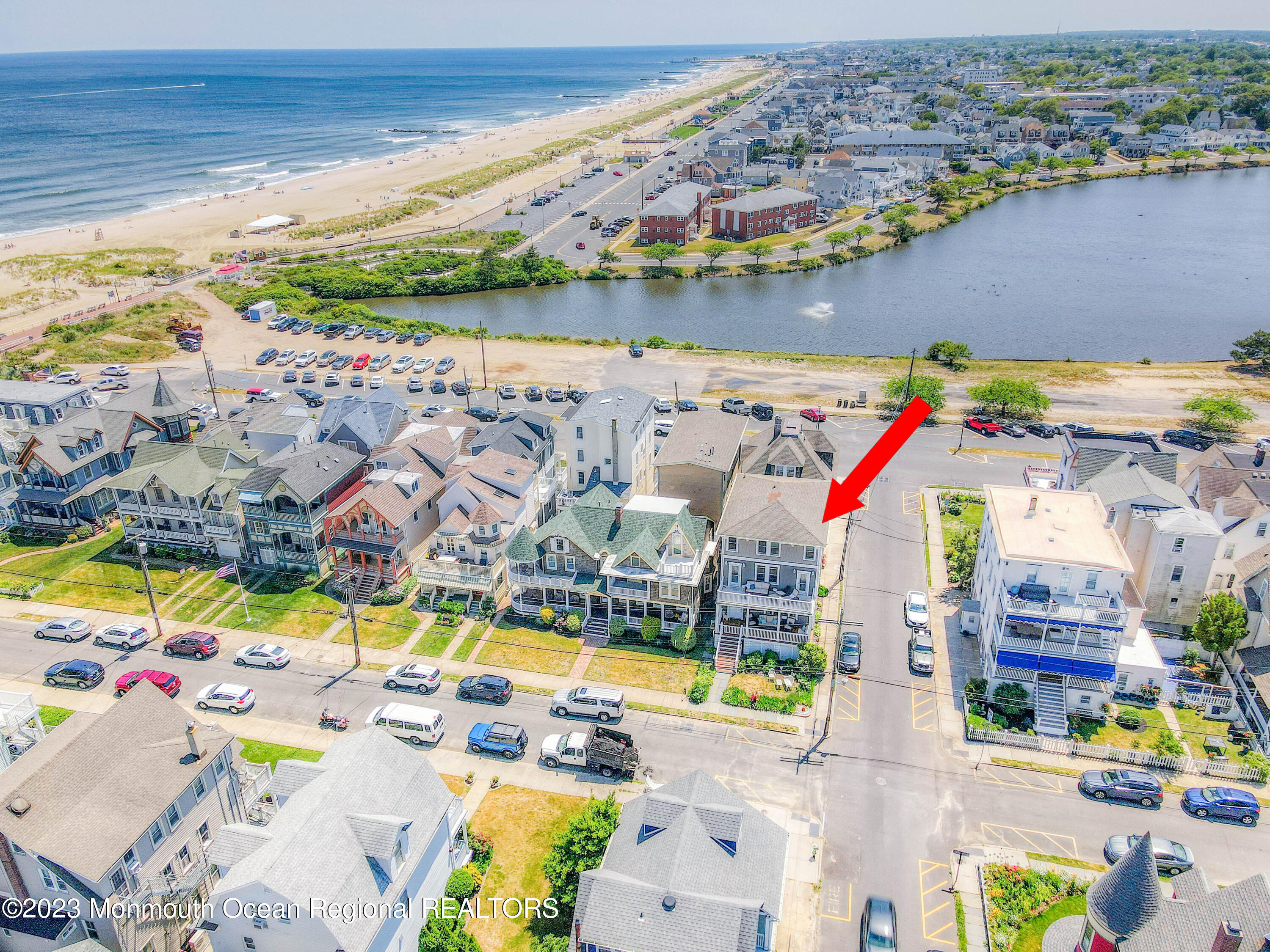 16 Abbott Avenue Ocean Grove NJ 07756