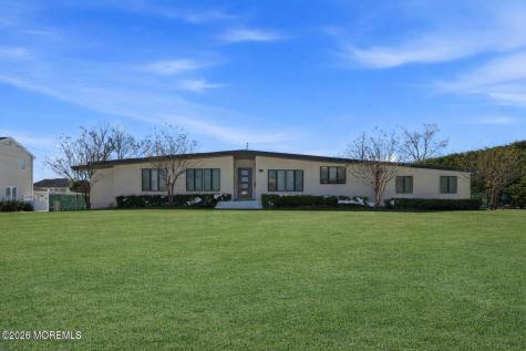 107 Grant Avenue Deal NJ 07723
