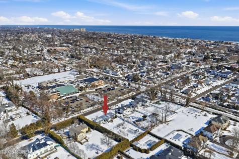 107 Grant Avenue Deal NJ 07723