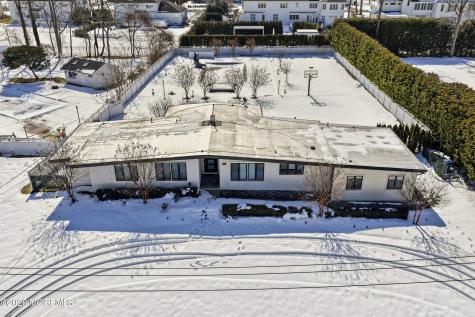 107 Grant Avenue Deal NJ 07723