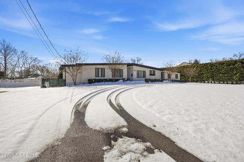 107 Grant Avenue Deal NJ 07723