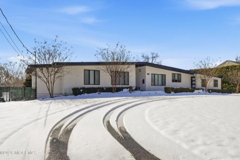 107 Grant Avenue Deal NJ 07723