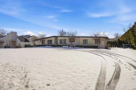 107 Grant Avenue Deal NJ 07723