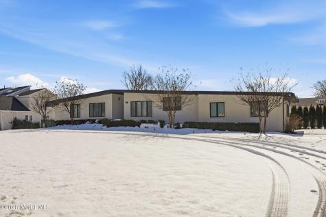 107 Grant Avenue Deal NJ 07723