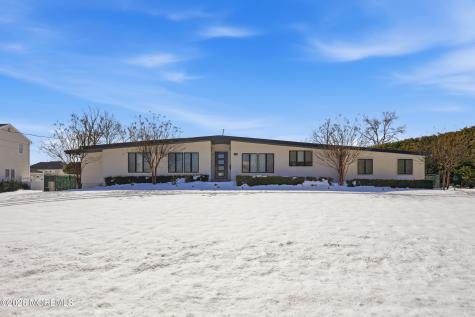 107 Grant Avenue Deal NJ 07723
