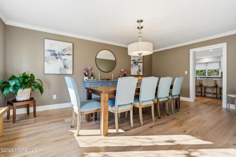 8 Jackson Court Monmouth Beach NJ 07750
