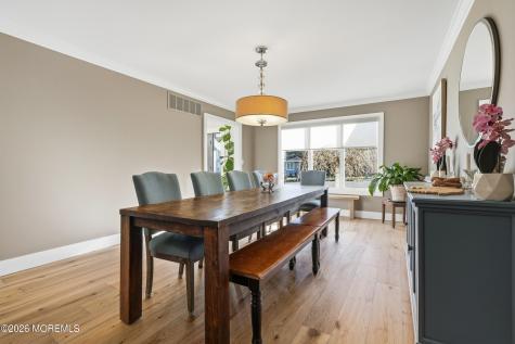 8 Jackson Court Monmouth Beach NJ 07750