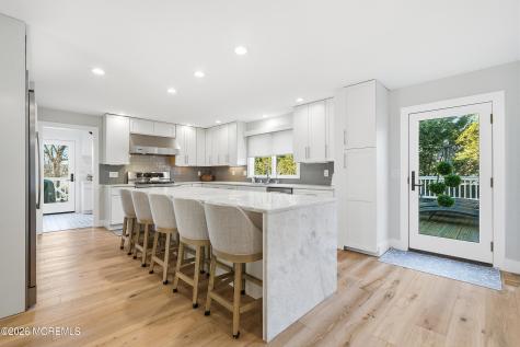 8 Jackson Court Monmouth Beach NJ 07750