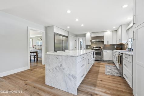 8 Jackson Court Monmouth Beach NJ 07750
