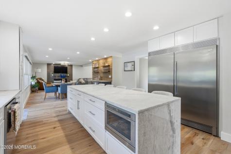 8 Jackson Court Monmouth Beach NJ 07750