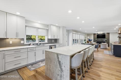 8 Jackson Court Monmouth Beach NJ 07750