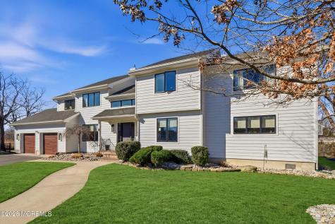 8 Jackson Court Monmouth Beach NJ 07750