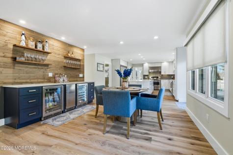 8 Jackson Court Monmouth Beach NJ 07750