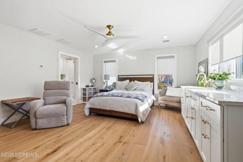 8 Jackson Court Monmouth Beach NJ 07750