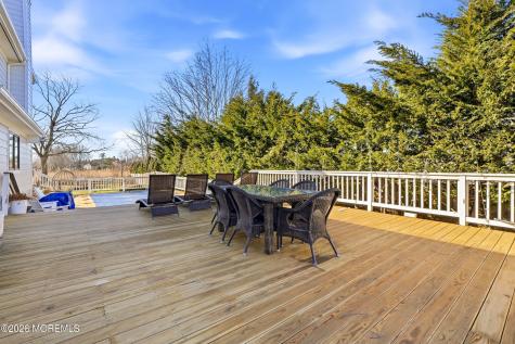 8 Jackson Court Monmouth Beach NJ 07750