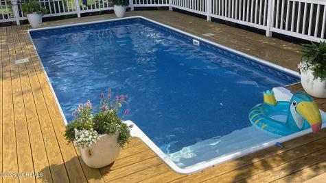 8 Jackson Court Monmouth Beach NJ 07750
