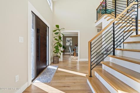 8 Jackson Court Monmouth Beach NJ 07750