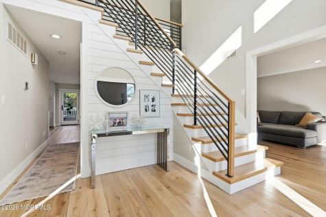 8 Jackson Court Monmouth Beach NJ 07750