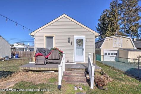 604 1/2 12th Avenue Belmar NJ 07719