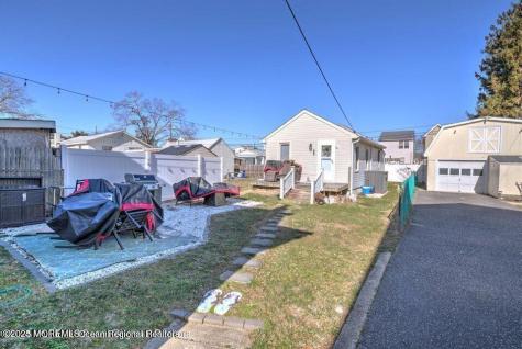 604 1/2 12th Avenue Belmar NJ 07719