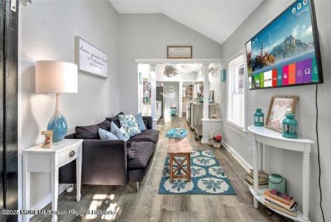 604 1/2 12th Avenue Belmar NJ 07719