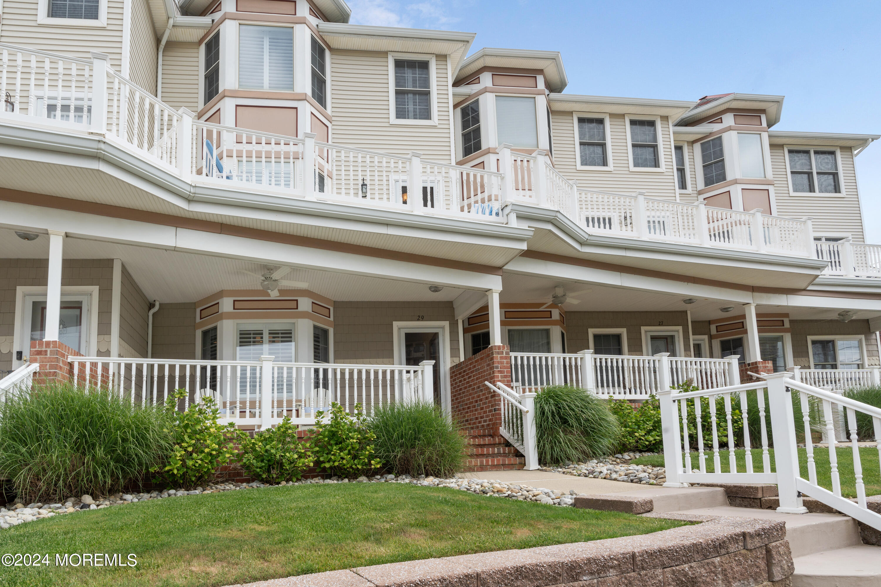 29 Pavilion Avenue Long Branch NJ 07740