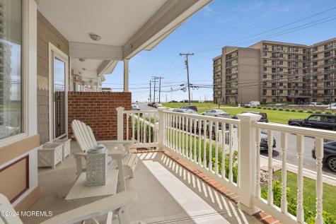 29 Pavilion Avenue Long Branch NJ 07740