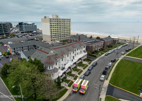 29 Pavilion Avenue Long Branch NJ 07740
