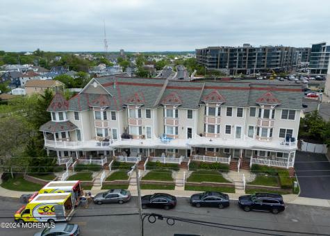 29 Pavilion Avenue Long Branch NJ 07740